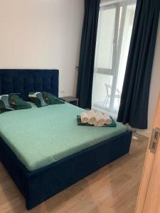 Onix Mamaia Apartament