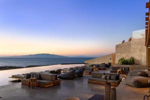 Andronis Arcadia Hotel Santorini Greece