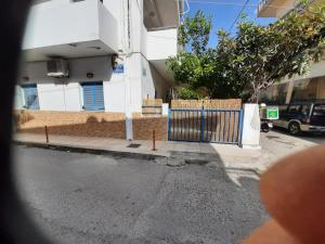 Holiday apartment in Heraklion