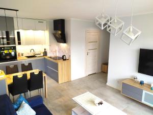 Apartament Relax Garden