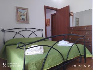 Affitti Brevi Mamoiada Centro img9