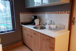 Appartements Le Longchamp : photos des chambres