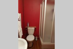 Appartements Le Longchamp : photos des chambres