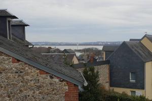 Appartements Le Longchamp : photos des chambres