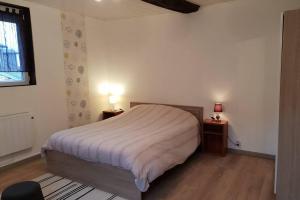 Appartements Le Longchamp : photos des chambres