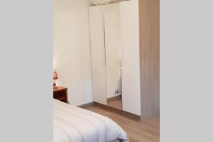 Appartements Le Longchamp : photos des chambres