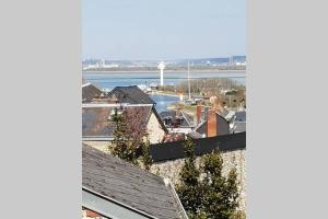 Appartements Le Longchamp : Appartement 1 Chambre