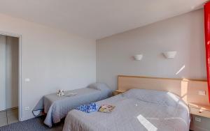 Appart'hotels Vacanceole - Residence de L'Ocean : photos des chambres