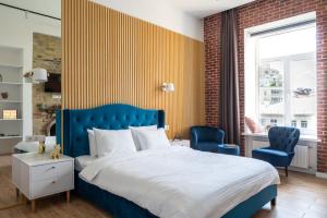 Proreznaya Apartments