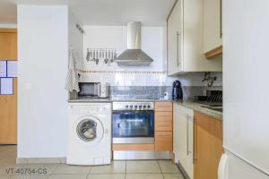 Apartamento en Residencial Aldea Golf Panorámica