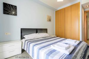 Apartamento en Residencial Aldea Golf Panorámica