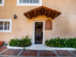 Hotel La Casa de Don Tito, Jocotitlan