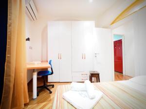 DIMORA DEL MOLO 4A ACQUARIO - GENOVABNB it