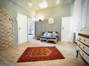 DIMORA DEL CARMINE ACQUARIO - GENOVABNB it