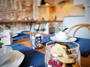 DIMORA DEL CARMINE ACQUARIO - GENOVABNB it