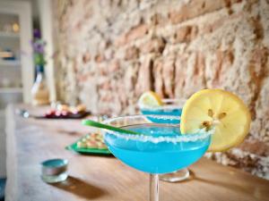 DIMORA DEL CARMINE ACQUARIO - GENOVABNB it