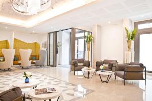 Appart'hotels Residhome Marseille : photos des chambres