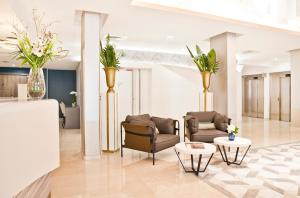 Appart'hotels Residhome Marseille : photos des chambres