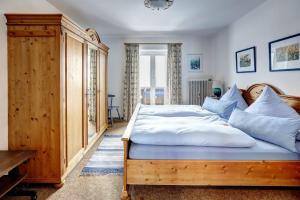 Ferienwohnungen Fendt