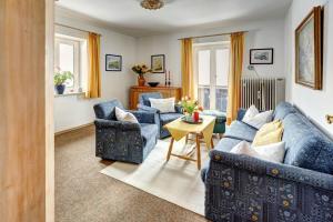 Ferienwohnungen Fendt