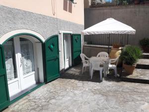 Appartamento Il giardino