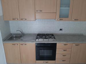 Appartamento Il giardino