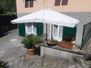 Appartamento Il giardino