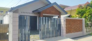 Tropical Cozy House in the heart of Medan