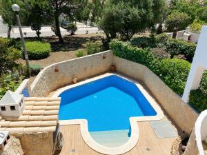 REFÚGIO DO CARANGUEJO - Praia da Luz - WiFi, Private Pool & BBQ