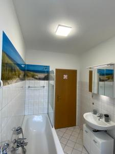Ferienwohnung H&M Immobilien Alsleben 2