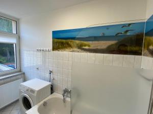 Ferienwohnung H&M Immobilien Alsleben 2