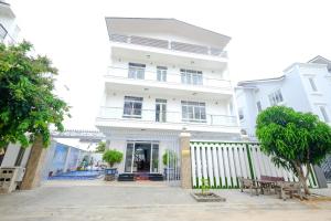 Windy Villa Vung Tau