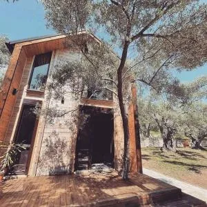 OLEA COTTAGE - Valdanos