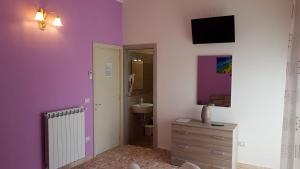 Standard Doppelzimmer