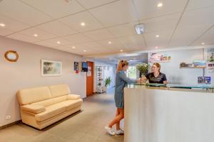 Appart'hotels Vacanceole - Residence de L'Ocean : photos des chambres