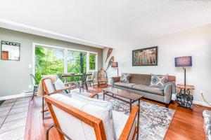 The Hemlock Hideaway