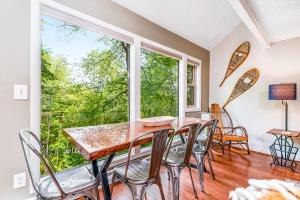 The Hemlock Hideaway