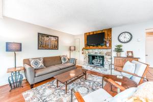 Standard Apartment room in Hemlock Nob