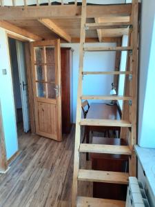 Loft apartment next to the Old Town