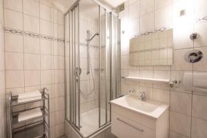Ferienwohnung Bockwoldt