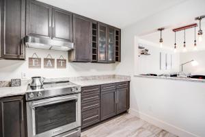 Modern High Country Haus