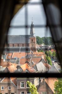 The Clock Tower