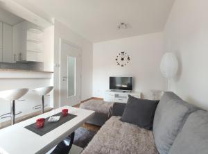 Deluxe apartment Sunrise Trebinje - 4hvězdičkové hotely ve městě Trebinje