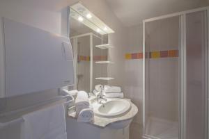 Appart'hotels Vacanceole - Residence de L'Ocean : Appartement 1 Chambre (6 Adultes)