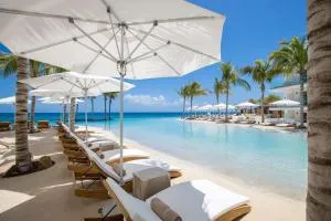 The Morgan Resort Spa & Village - Lowlands