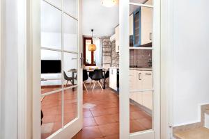 Casa San Benussi - 3hvězdičkové hotely ve městě Rovinj