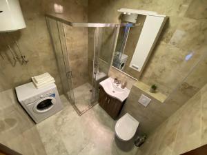 Studio apartman Holiday