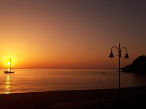 Papa Nero Beach House Pelion Greece