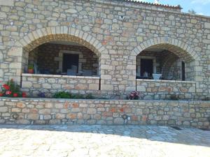 Boliari house Lakonia Greece