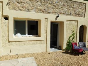 Maisons d'hotes Elle & Lui en Jacuzzi : photos des chambres